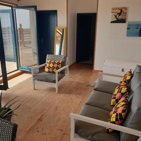 Alisios Beach House - Front Sea View Apartments 萨尔雷 外观 照片