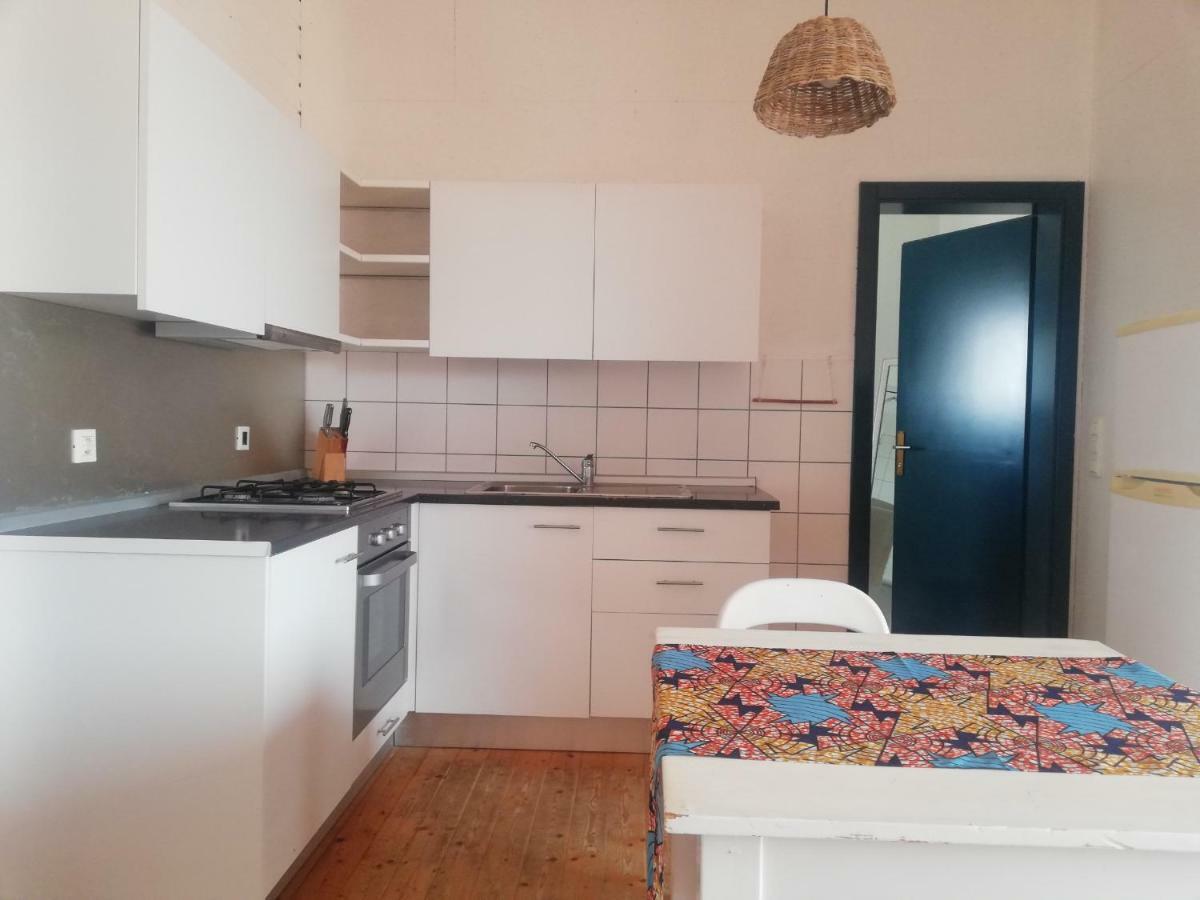 Alisios Beach House - Front Sea View Apartments 萨尔雷 外观 照片