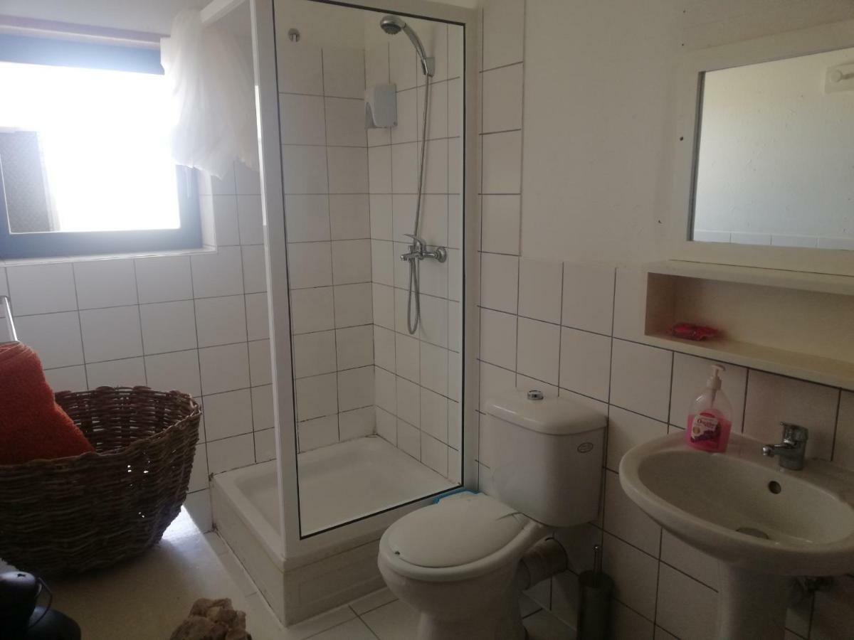 Alisios Beach House - Front Sea View Apartments 萨尔雷 外观 照片